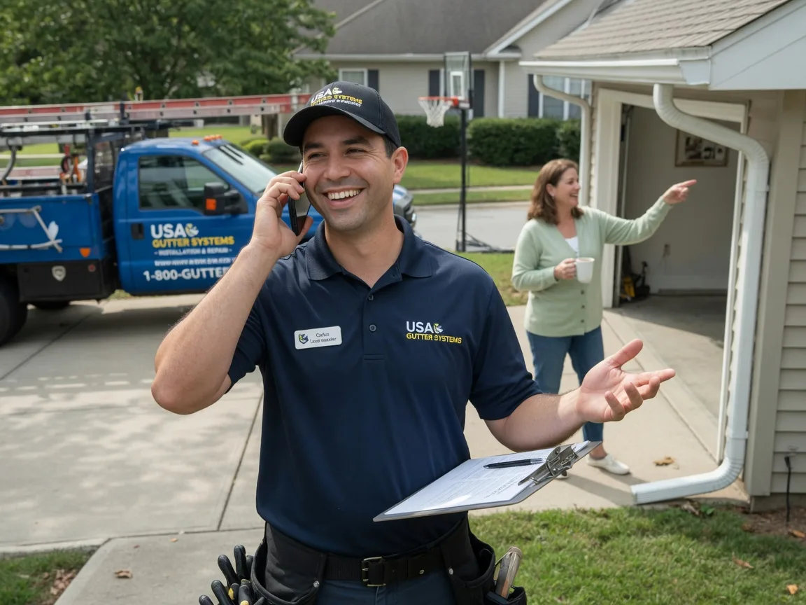 Gutter Installation Berwick, ME FAQs